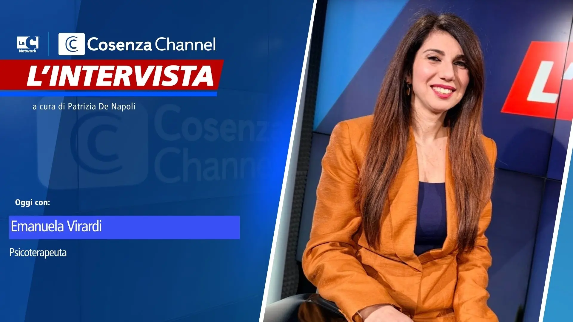 Disturbi del neurosviluppo, parla la psicoterapeuta Virardi: «Condizione che riguarda il 5% dei bambini» | VIDEO\n