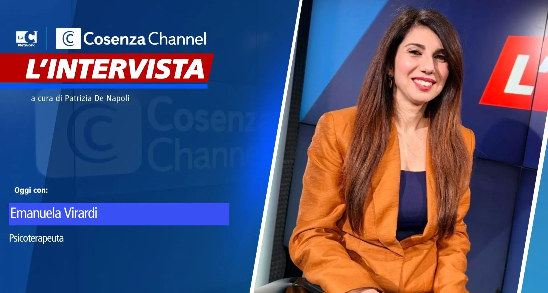 <p>La psicoterapeuta Virardi e i disturbi del neurosviluppo</p>