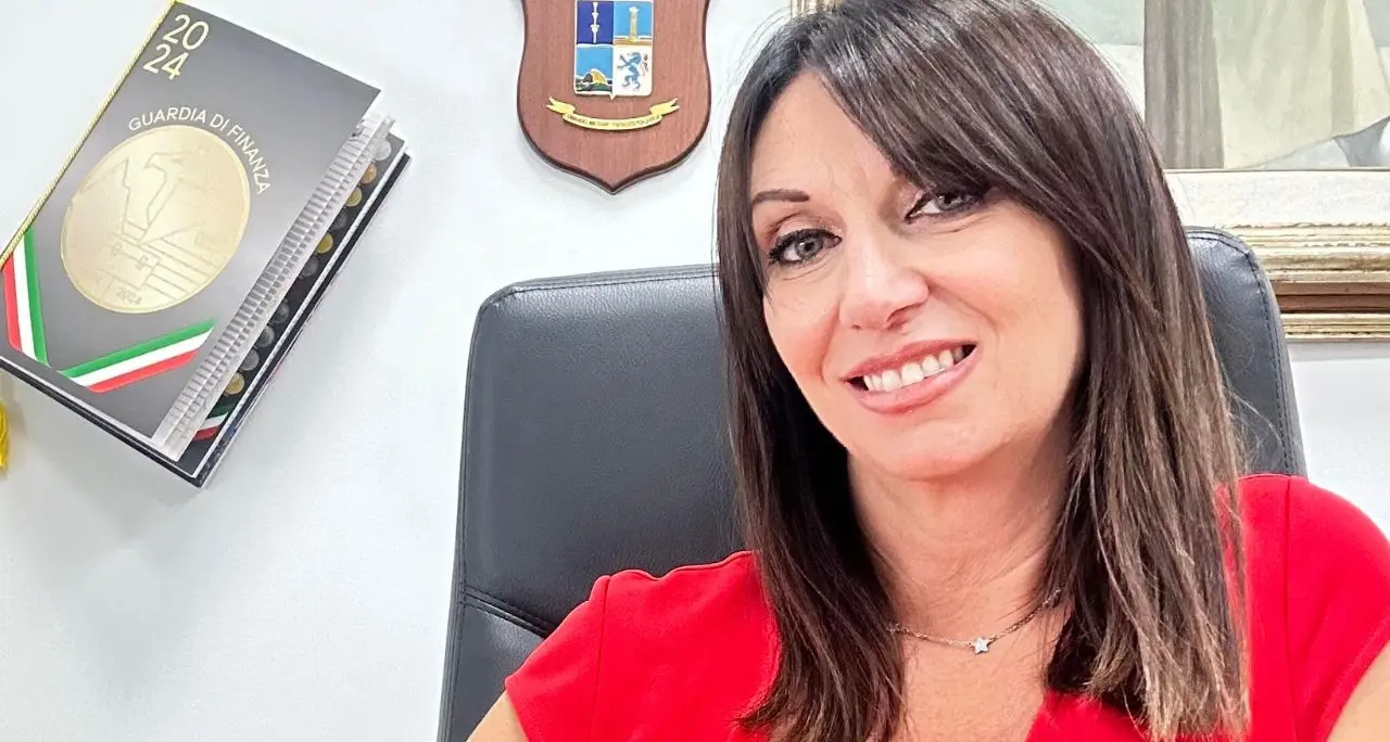 Crotone, si dimette l’assessore Rossella Pollinzi. Il sindaco: «Grazie per l’impegno e la dedizione»\n