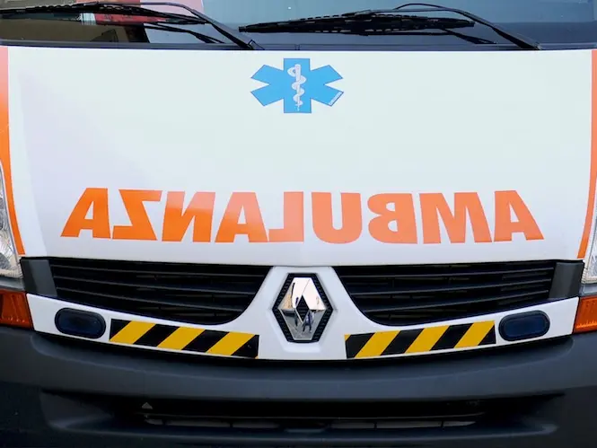 Tragedia a Diamante, morto un neonato di pochi giorni