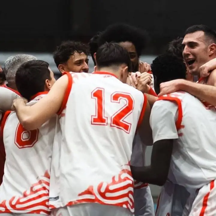 Bim Bum Rende sbanca Mola e lascia l’ultimo posto: la salvezza torna vicina\n