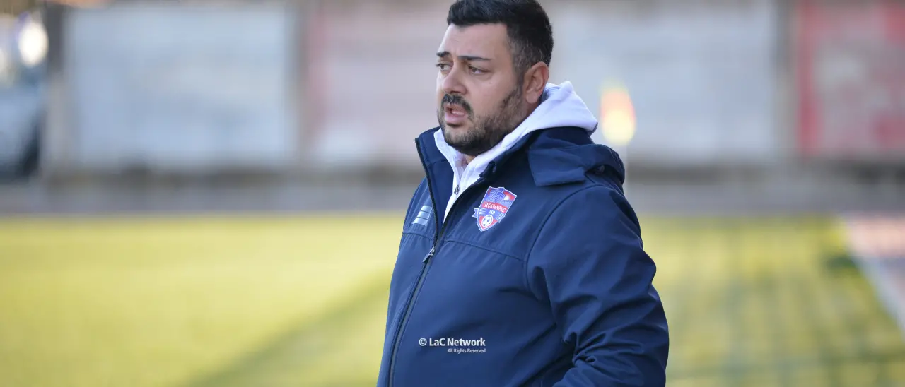 Rossanese, cuore e sacrificio non bastano contro il Praiatortora. Aloisi: «Sapevamo che l'impegno era proibitivo»\n