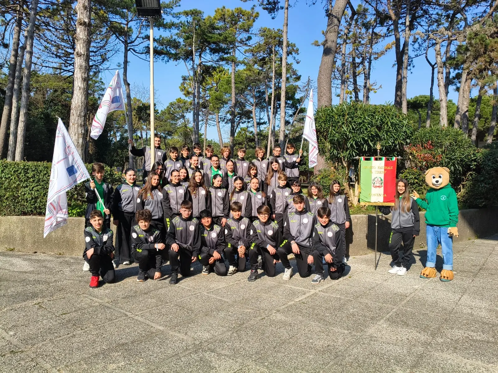 Cosenza, il Convitto nazionale “Bernardino Telesio” protagonista alle Convittiadi 2026\n