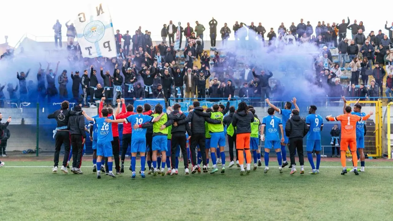 Eccellenza, la capolista Praiatortora non conosce ostacoli.\u00A0Baggini: «Partita non brillante, ma conta la vittoria»\n