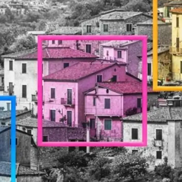 Comune di Reggio, la giunta approva il Piano di Marketing per il recupero e la valorizzazione del borgo di Podargoni\n