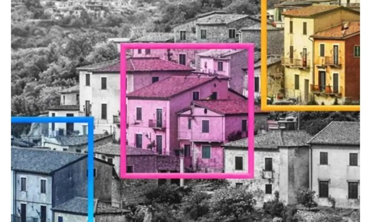 Comune di Reggio, la giunta approva il Piano di Marketing per il recupero e la valorizzazione del borgo di Podargoni\n