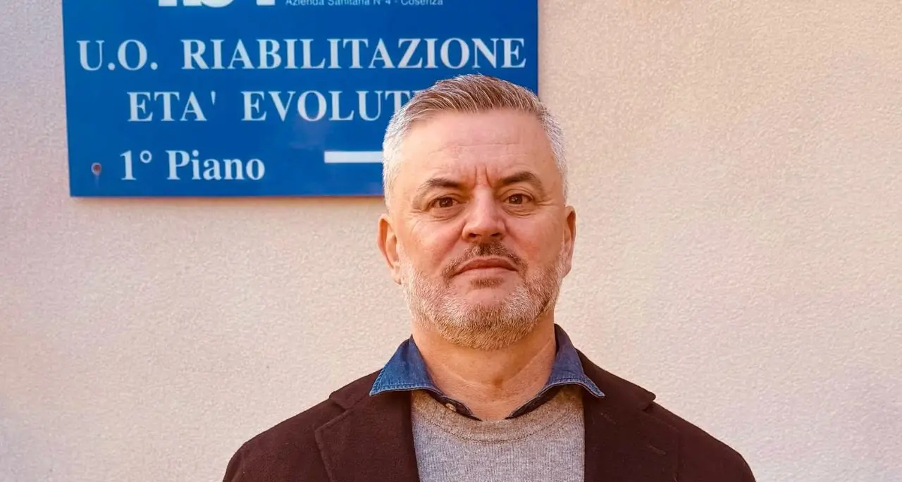 Cosenza, Mancini: «A rischio i servizi di neuropsichiatria infantile»\n