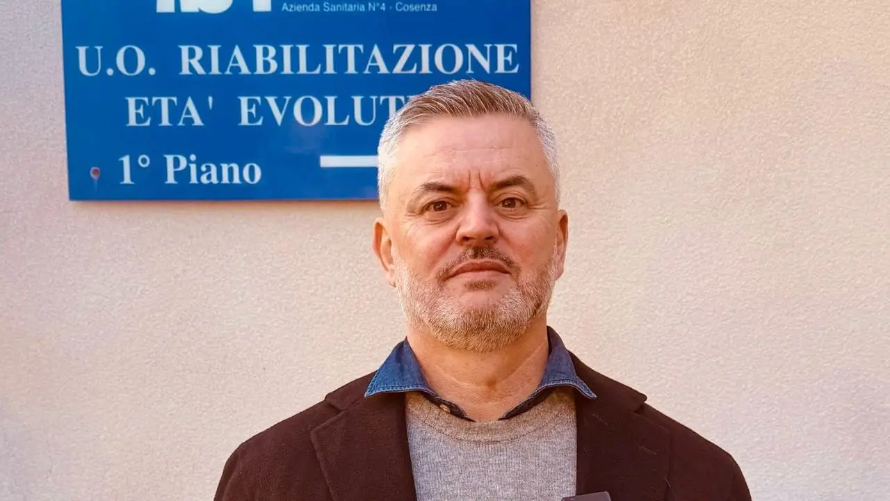 Cosenza, Mancini: «A rischio i servizi di neuropsichiatria infantile»\n