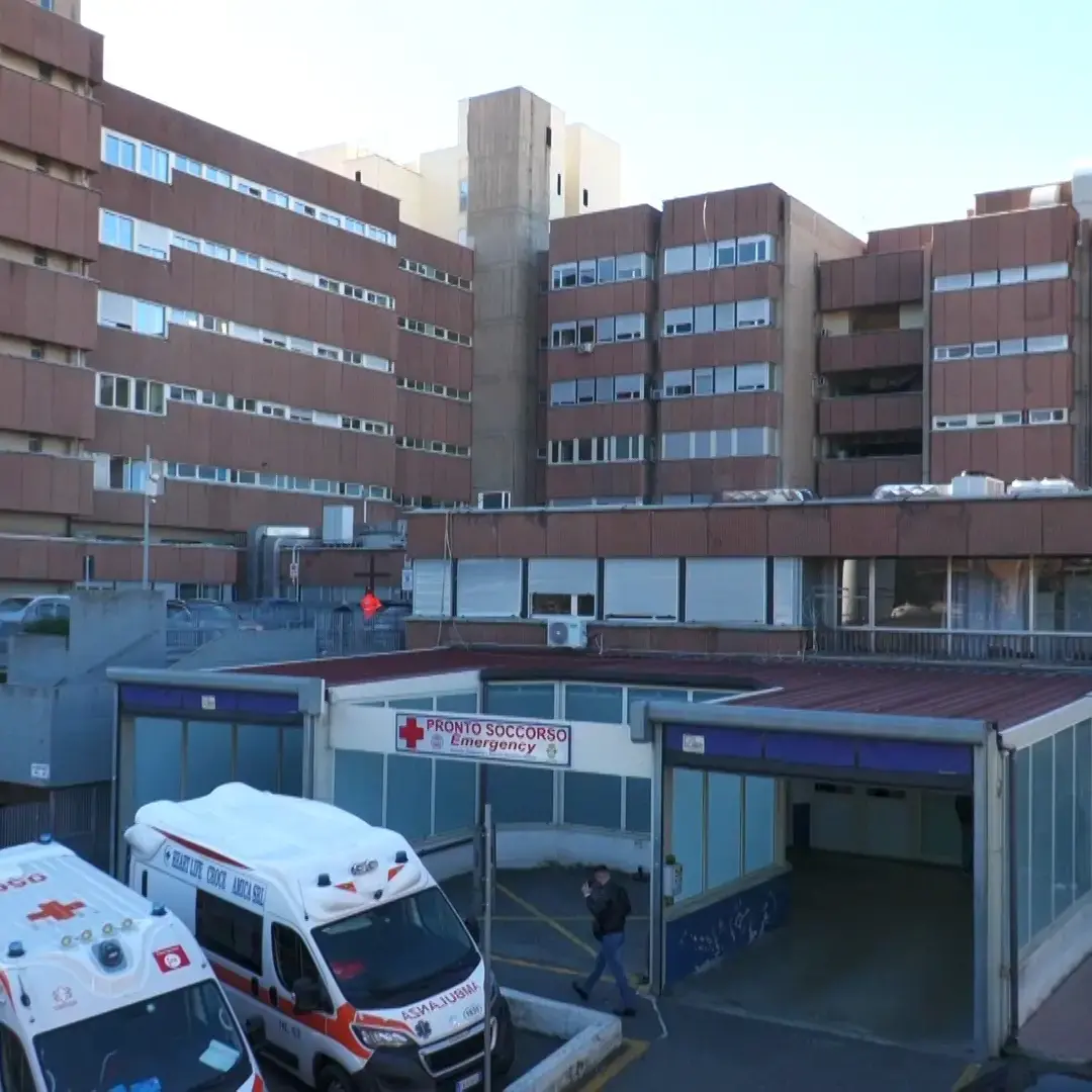 <p>Epatite A in Calabria, focolai sotto controllo: a Reggio due casi negli ultimi 90 giorni</p>