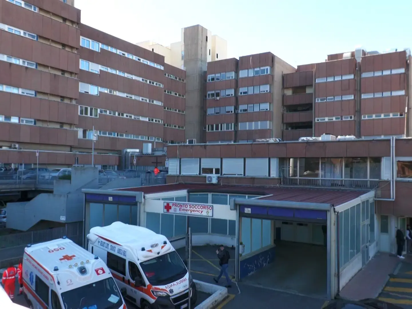 Epatite A in Calabria, focolai sotto controllo: a Reggio Calabria solo due casi negli ultimi 90 giorni