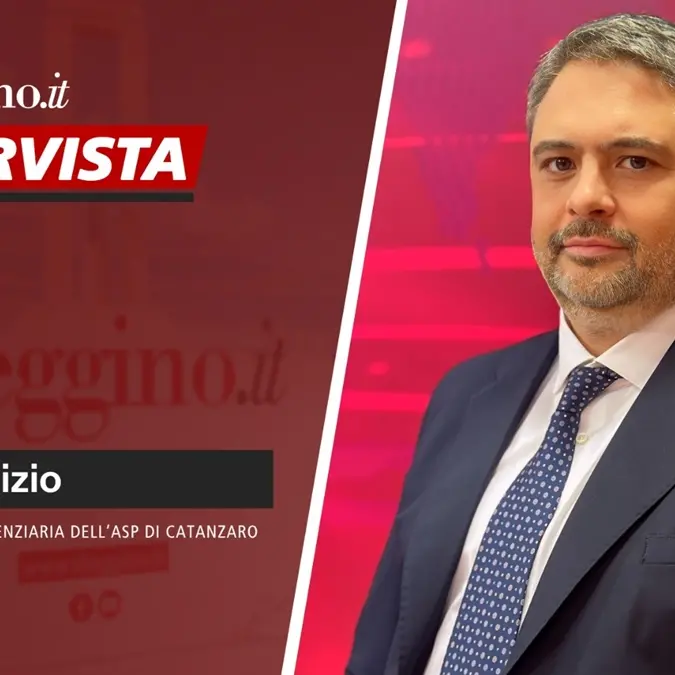 Dentro il carcere, oltre i luoghi comuni: la sfida della sanità penitenziaria secondo Giulio Di Mizio\n