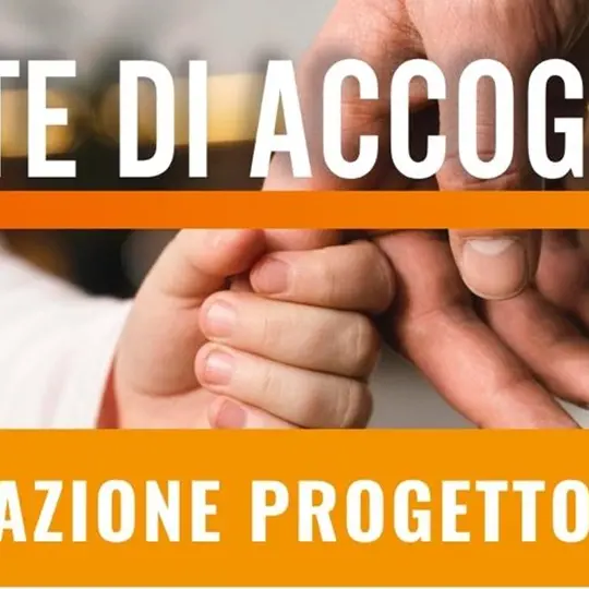 “L’arte di accogliere”, a Villa la\u00A0presentazione del progetto Casa\n\n\n
