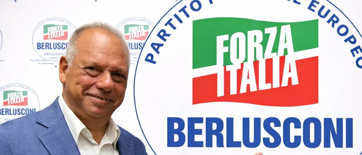 Forza Italia, Arturo Ettore Fedele entra nel coordinamento provinciale di Reggio\n