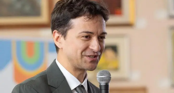 Castrovillari, Solidarietà e Partecipazione candida Leonardo Graziadio a sindaco\n