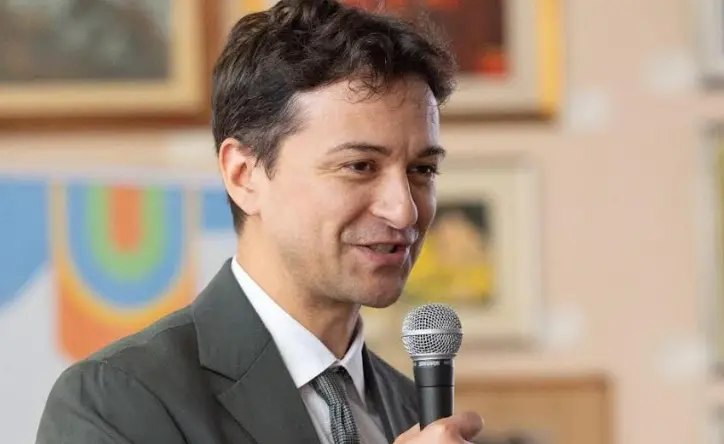 Castrovillari, Solidarietà e Partecipazione candida Leonardo Graziadio a sindaco\n