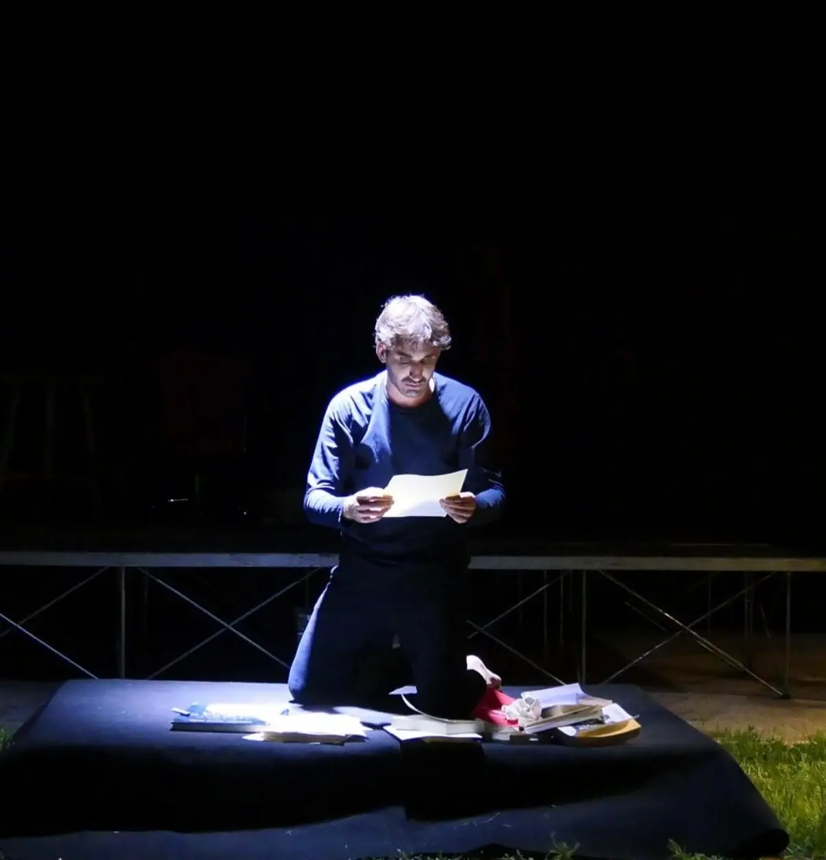 Il teatro invade la Calabria: a Celico, Cosenza e Reggio il gran finale di “Un Giorno all’improvviso”\n