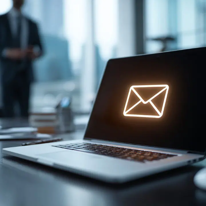 Invia video erotico a una collega via email aziendale: bancario licenziato, il giudice conferma\n