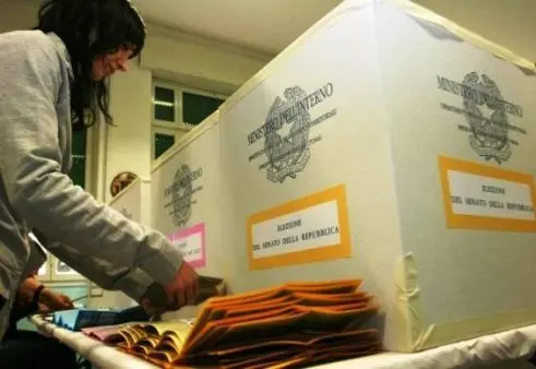 Referendum, affluenza record a Cellara, minimo a Terravecchia: i dati della provincia di Cosenza\n