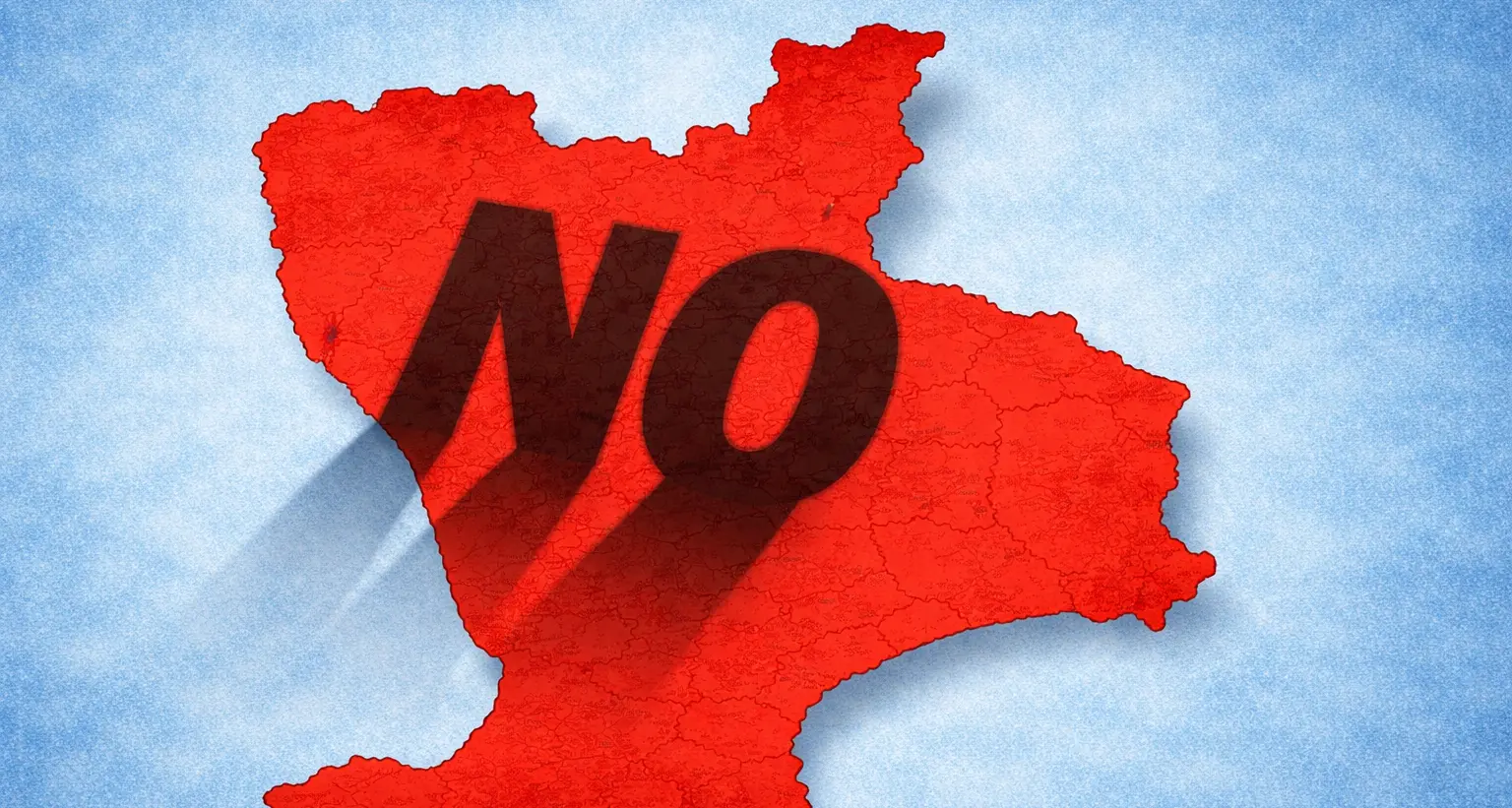 Referendum, Cosenza regina calabrese del No\n