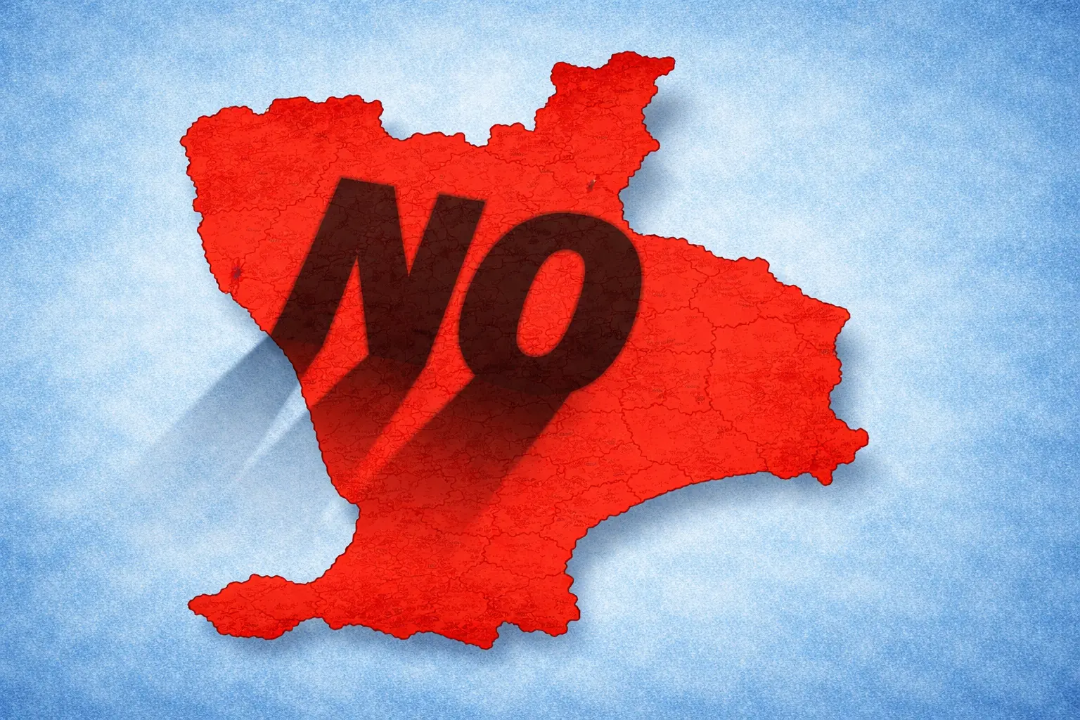 Referendum, Cosenza regina calabrese del No\n