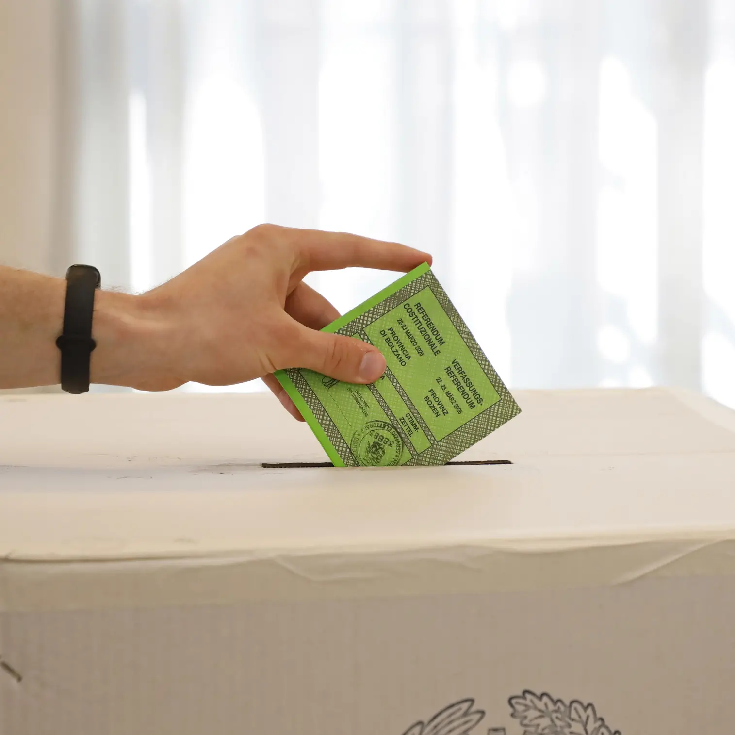 Referendum, la Calabria boccia il governo (e la riforma): il No\u00A0al 57,26% vince dappertutto tranne a Reggio\n