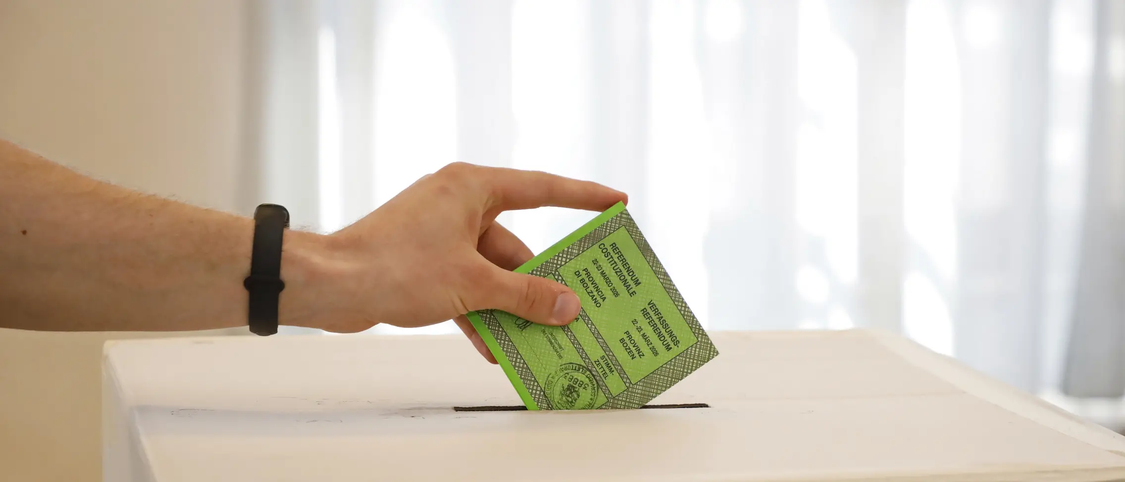 Referendum, la Calabria boccia il governo (e la riforma): il No\u00A0al 57,26% vince dappertutto tranne a Reggio\n