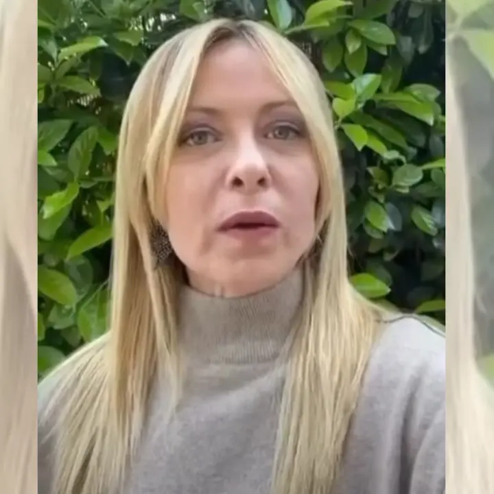 Referendum, Meloni dopo la vittoria del No: «Occasione persa per\u00A0modernizzare l'Italia ma andiamo avanti»\n