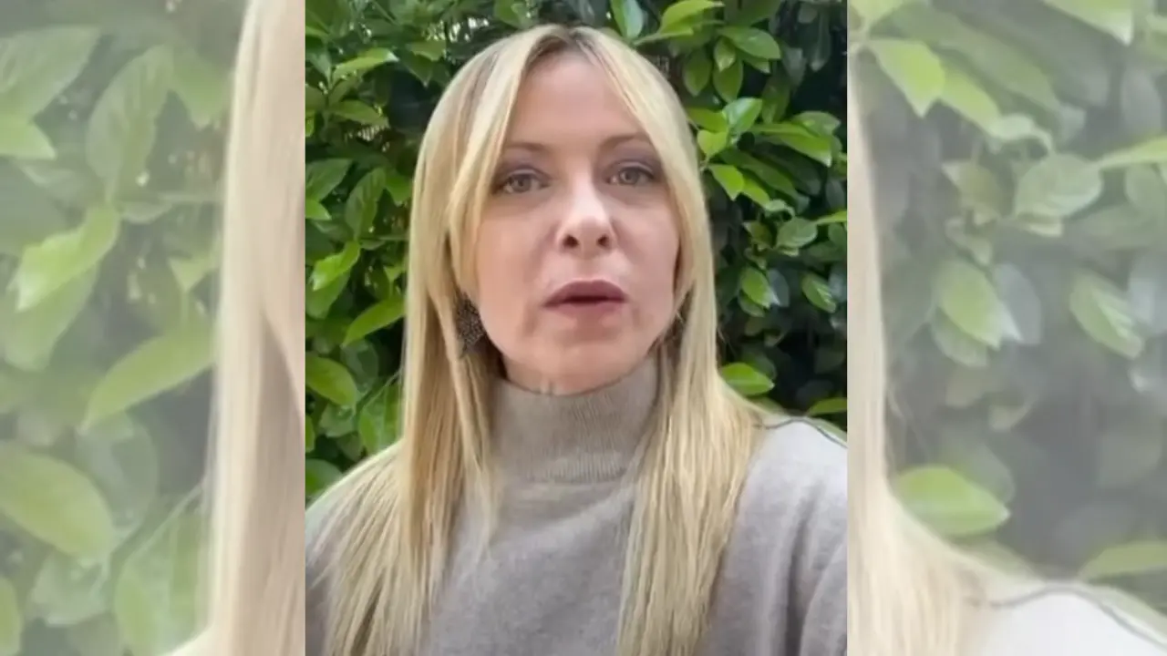 Referendum, Meloni dopo la vittoria del No: «Occasione persa per\u00A0modernizzare l'Italia ma andiamo avanti»\n