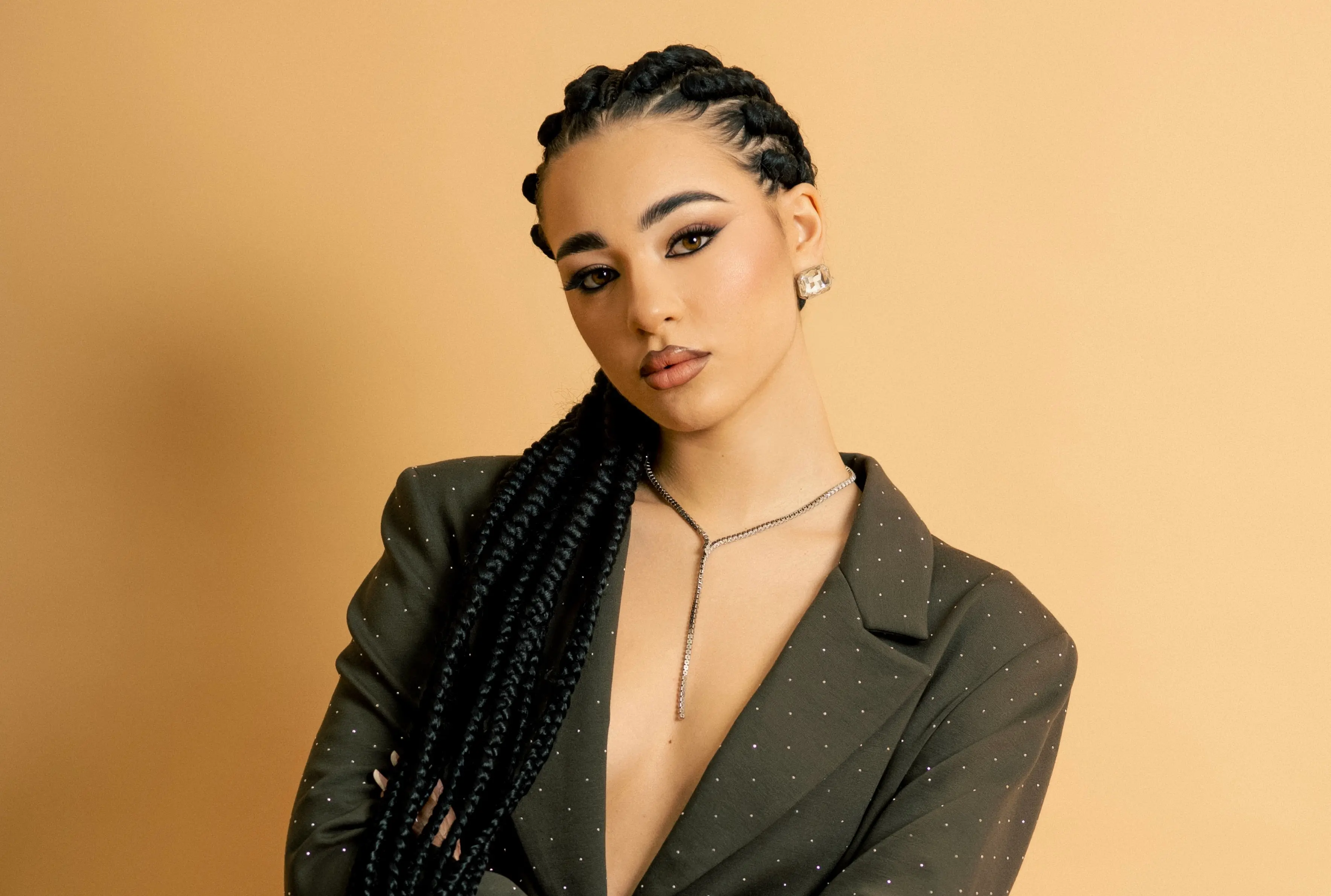 Cinema e scuola: l’attrice Aurora Venosa apre la XXII edizione de \"Le Notti dello Statere\" a Cassano\n