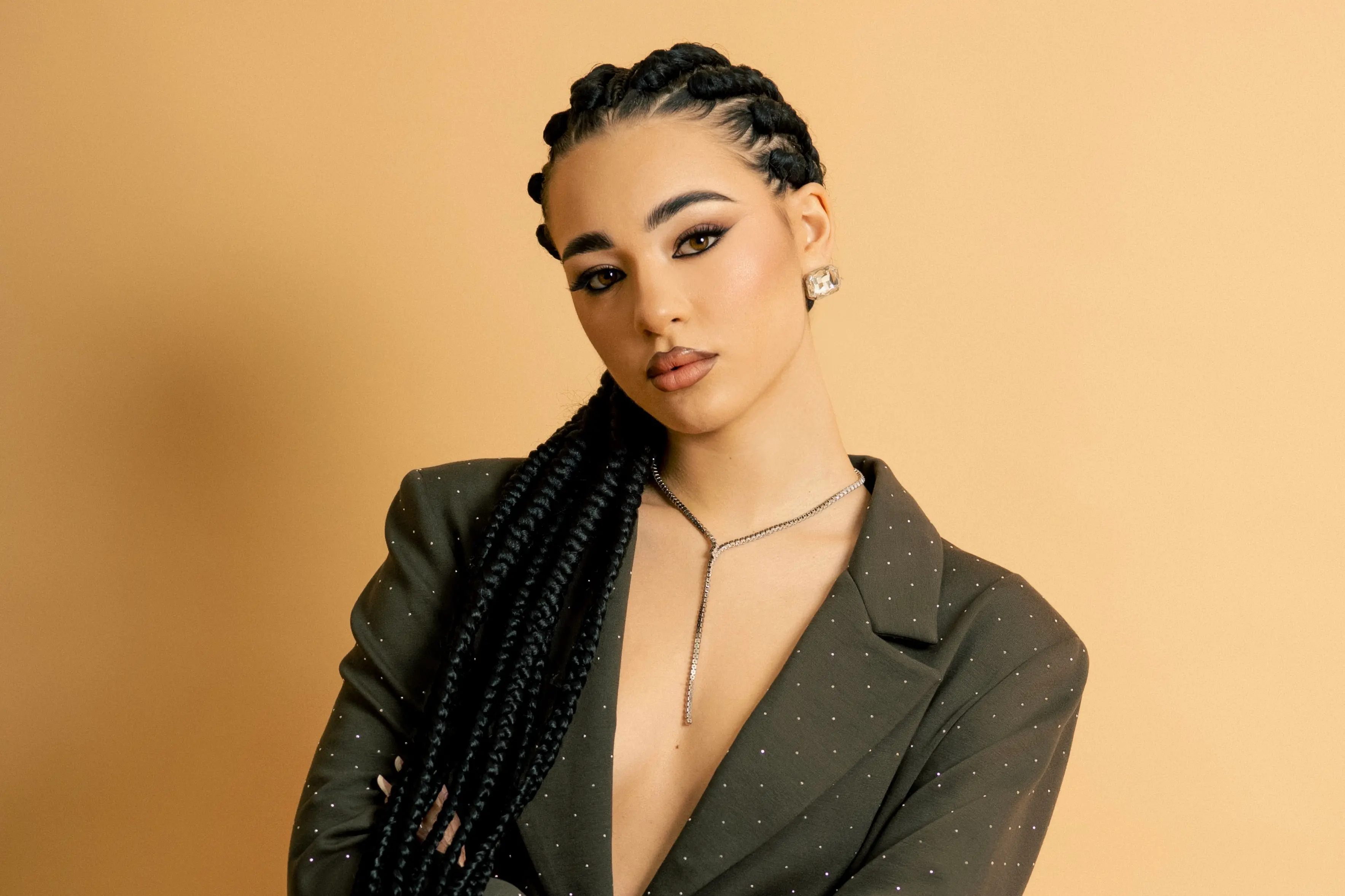 Cinema e scuola: l’attrice Aurora Venosa apre la XXII edizione de \"Le Notti dello Statere\" a Cassano\n