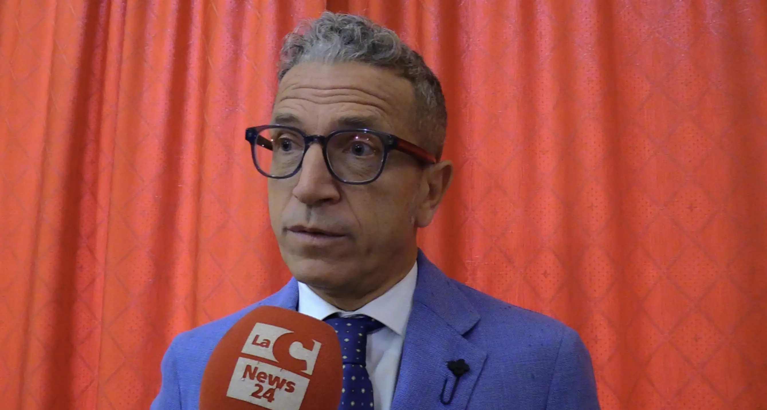 Il “No” alla riforma Nordio, Musolino: «Orgoglio e responsabilità per il futuro della giustizia»\n