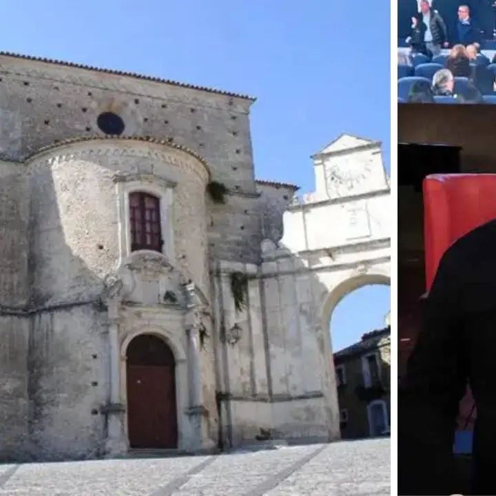 Referendum Giustizia, il trionfo di Nicola Gratteri: la sua Gerace tra le capitali del No\n