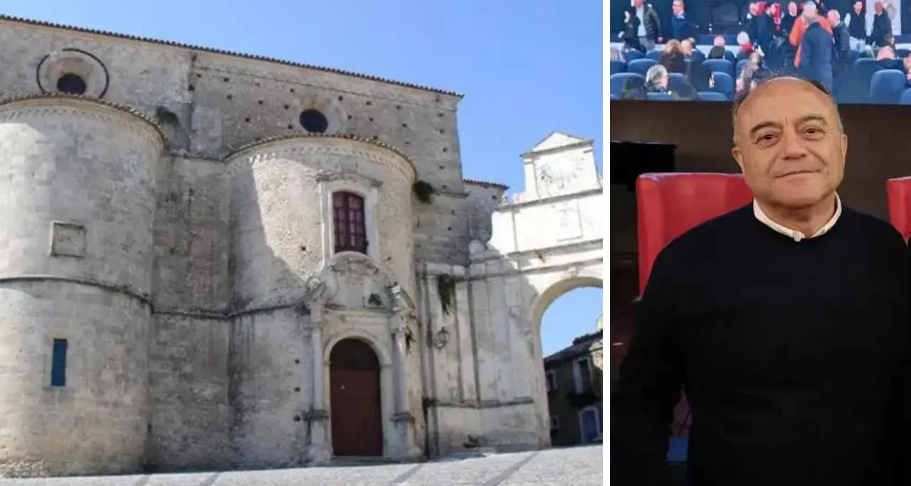 Referendum Giustizia, il trionfo di Nicola Gratteri: la sua Gerace tra le capitali del No\n