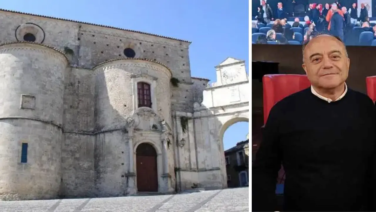 Referendum Giustizia, il trionfo di Nicola Gratteri: la sua Gerace tra le capitali del No\n