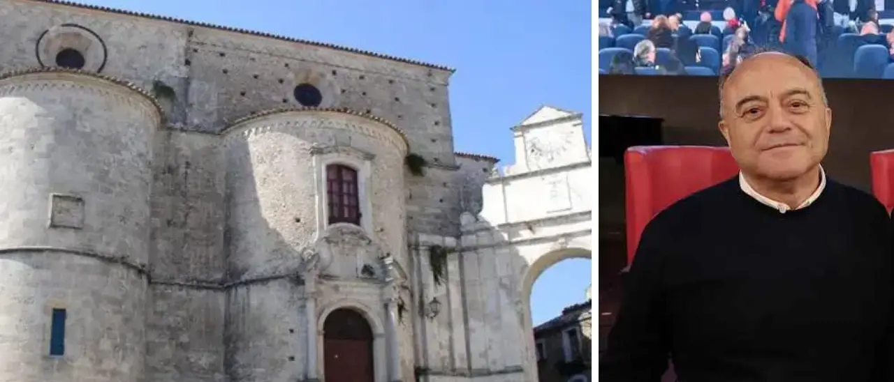 Referendum Giustizia, il trionfo di Nicola Gratteri: la sua Gerace tra le capitali del No\n