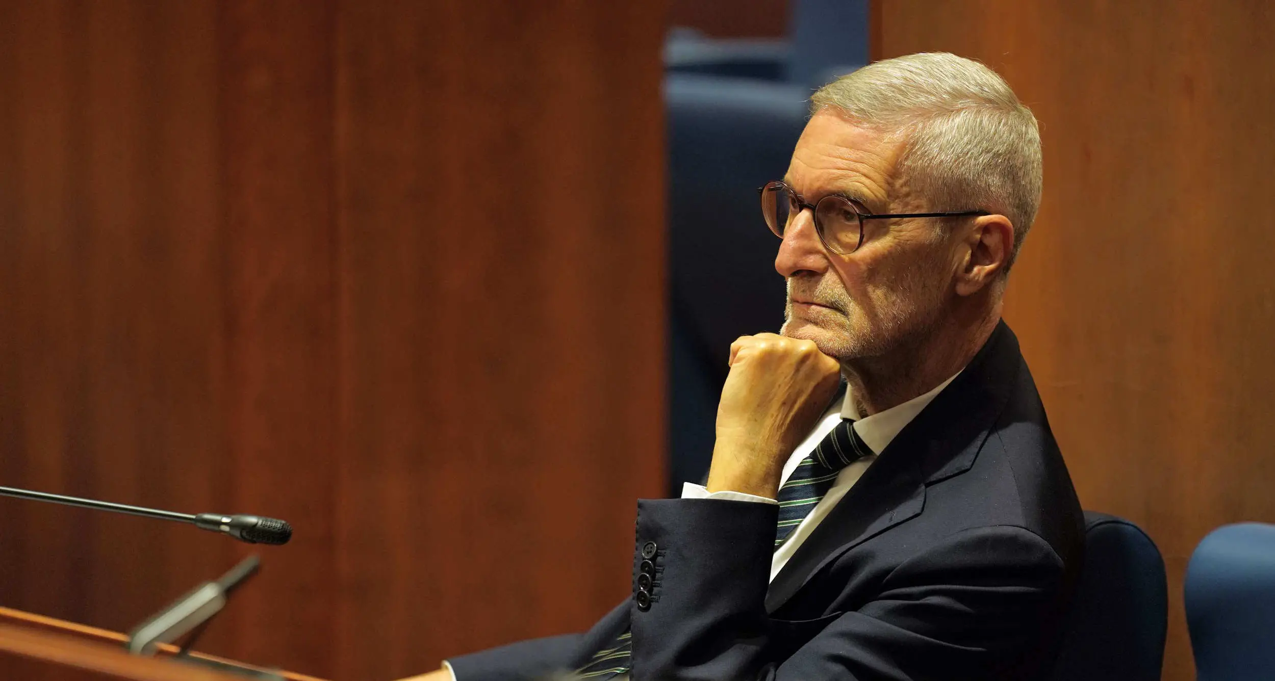 Passaggio del 118 ad Azienda zero, Laghi: «Scelta riformatrice ma rischia di creare più problemi di quanti non cerchi di risolverne»\n