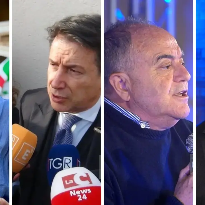 Da «i mafiosi voteranno Sì» a «Fdi invita a fare reati»: le parole del No che hanno vinto il Referendum\n