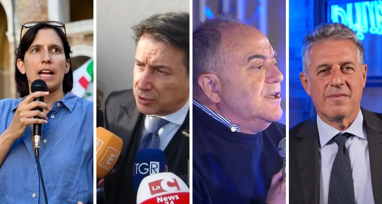 Da «i mafiosi voteranno Sì» a «Fdi invita a fare reati»: le parole del No che hanno vinto il Referendum\n