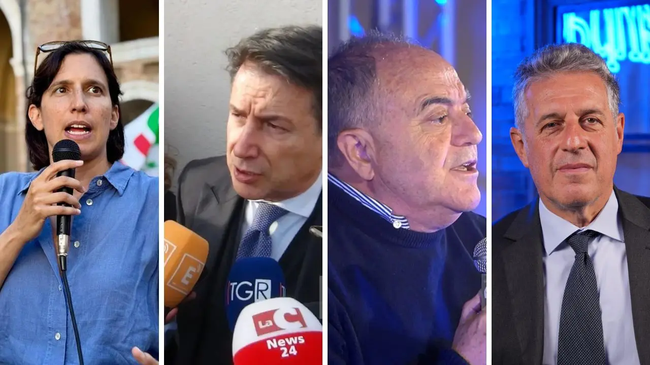 Da «i mafiosi voteranno Sì» a «Fdi invita a fare reati»: le parole del No che hanno vinto il Referendum\n