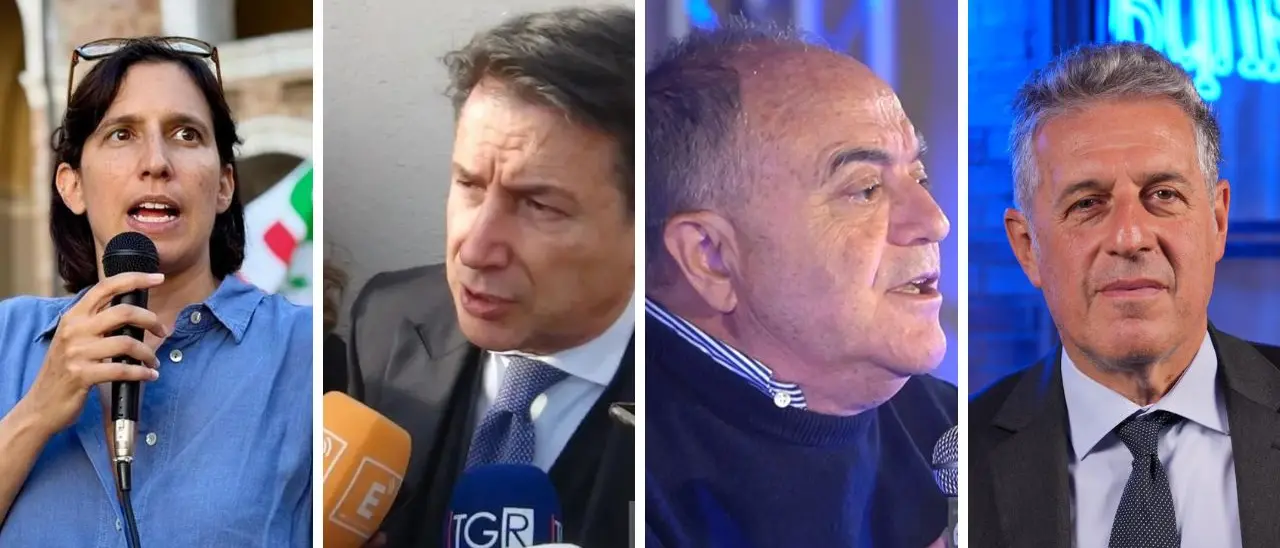 Da «i mafiosi voteranno Sì» a «Fdi invita a fare reati»: le parole del No che hanno vinto il Referendum\n