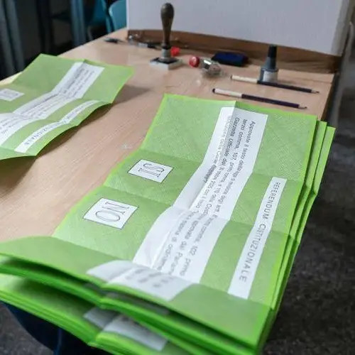 Il No che non cambia la Costituzione, ma gli equilibri\n