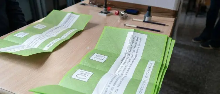 Il No che non cambia la Costituzione, ma gli equilibri\n