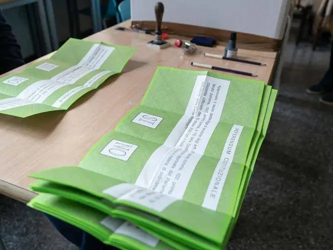 Il No che non cambia la Costituzione, ma gli equilibri