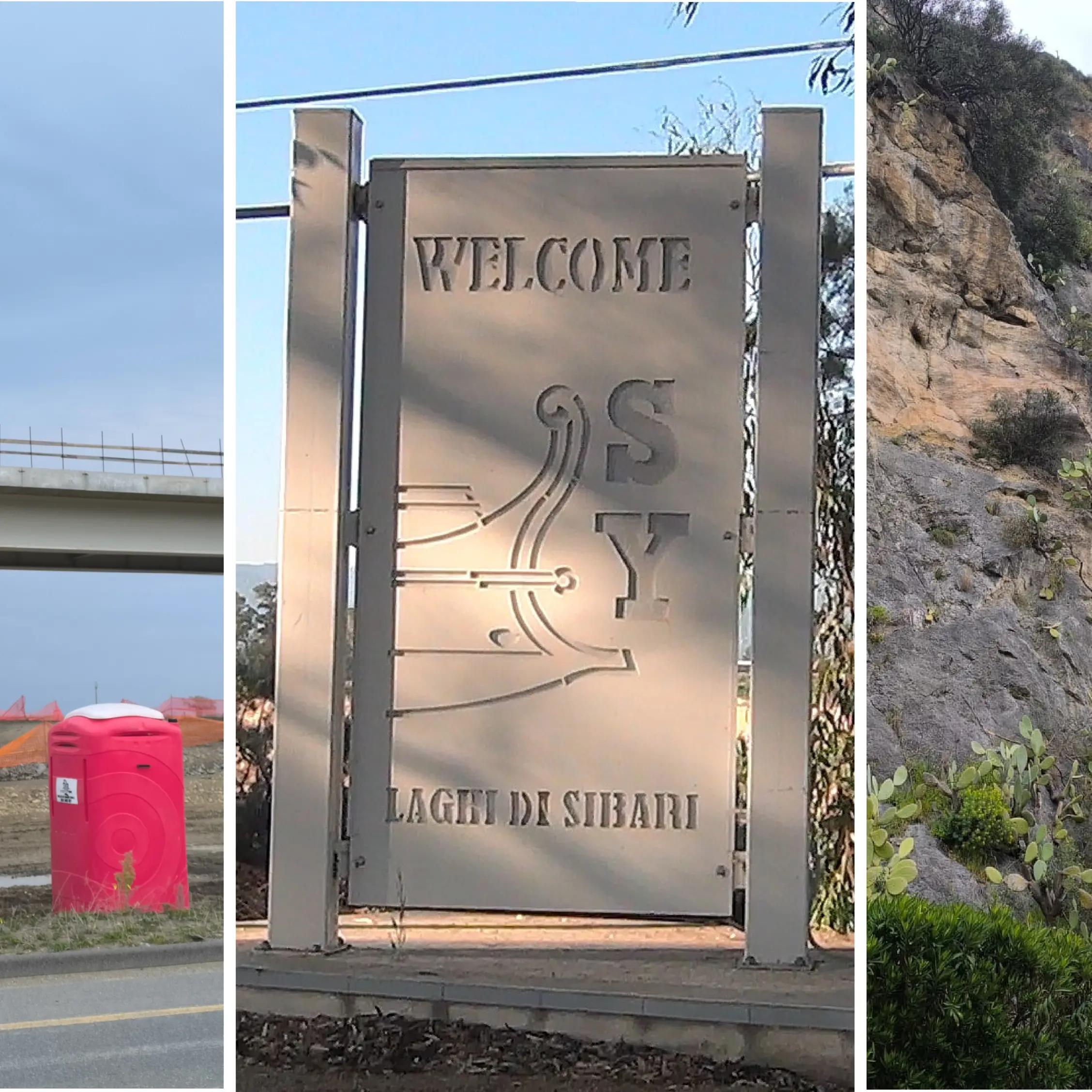 Cassano sotto la morsa del maltempo. Slittano le riaperture, ma i cantieri non si fermano\n