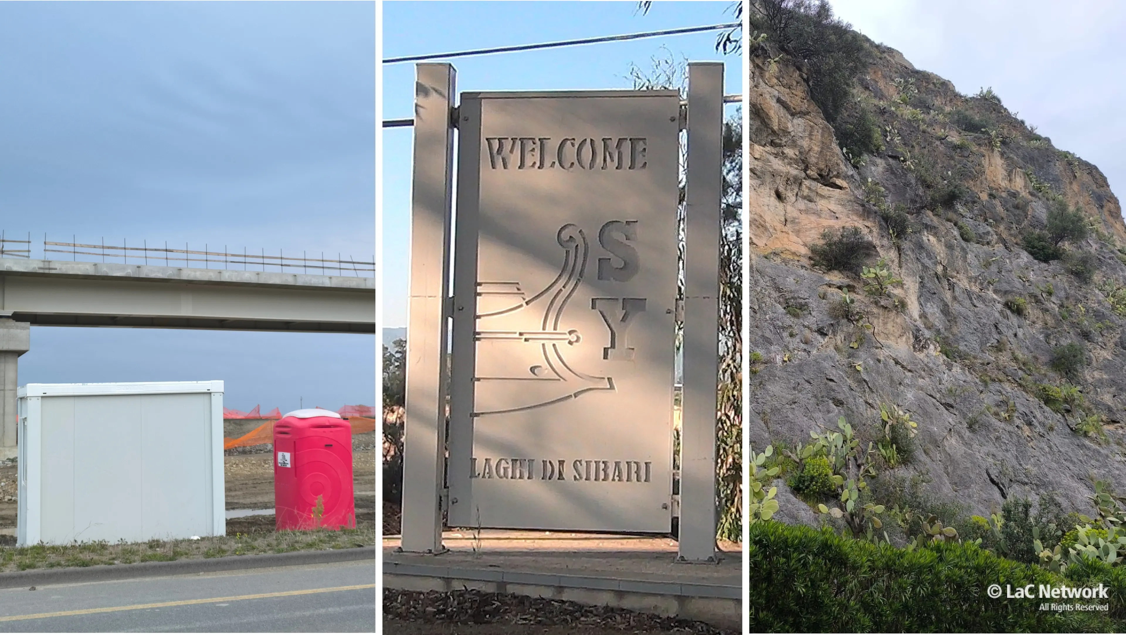 Cassano sotto la morsa del maltempo. Slittano le riaperture, ma i cantieri non si fermano\n