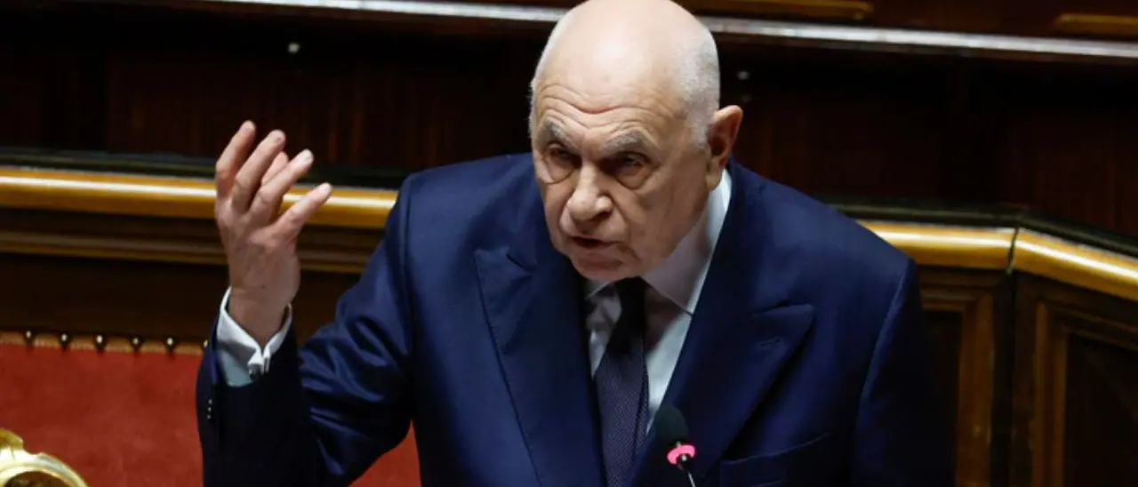 Nordio, il grande sconfitto: voleva riscrivere la giustizia, il referendum rischia di cancellare il suo futuro politico