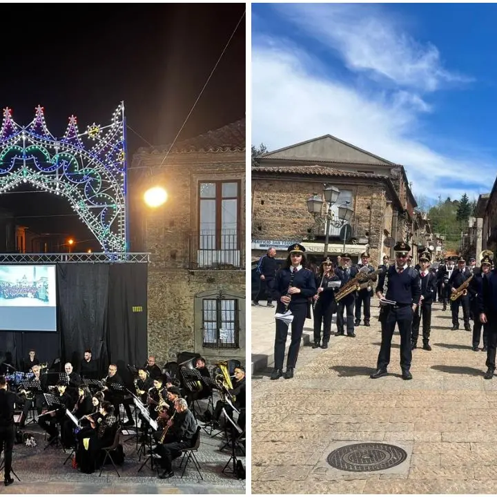 Filadelfia, l’associazione Paolo Serrao inaugura i concerti di Pasqua:\u00A0«Onoriamo la Madonna nel suo dolore»\n