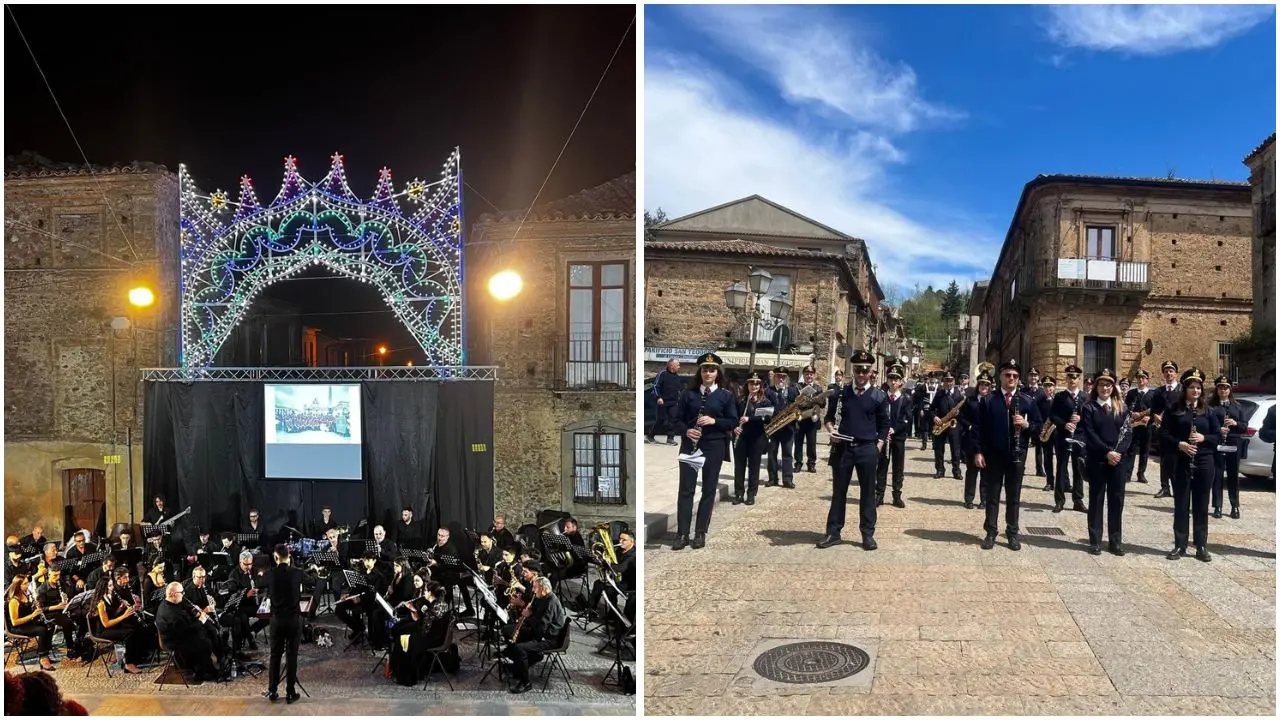 Filadelfia, l’associazione Paolo Serrao inaugura i concerti di Pasqua:\u00A0«Onoriamo la Madonna nel suo dolore»\n