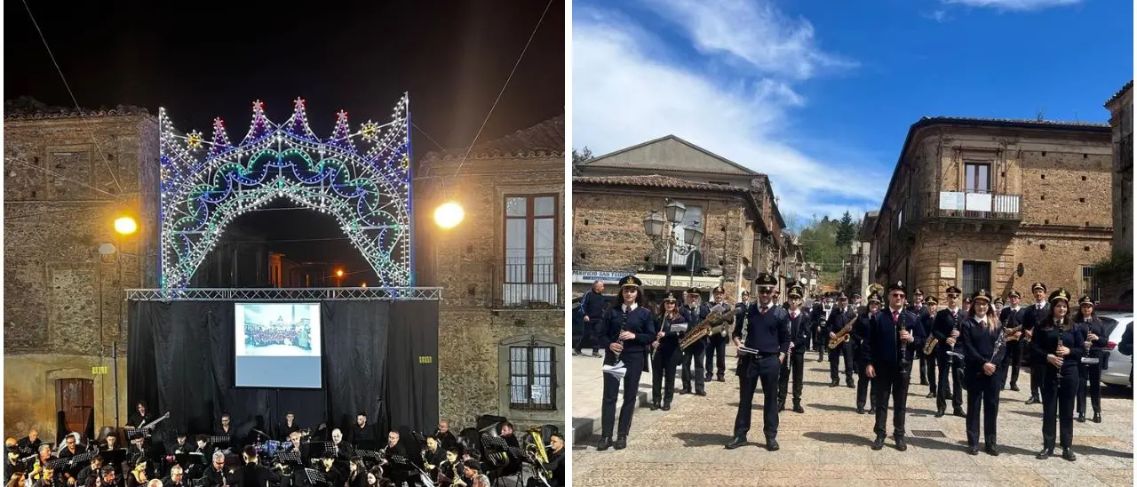 Filadelfia, l’associazione Paolo Serrao inaugura i concerti di Pasqua:\u00A0«Onoriamo la Madonna nel suo dolore»\n