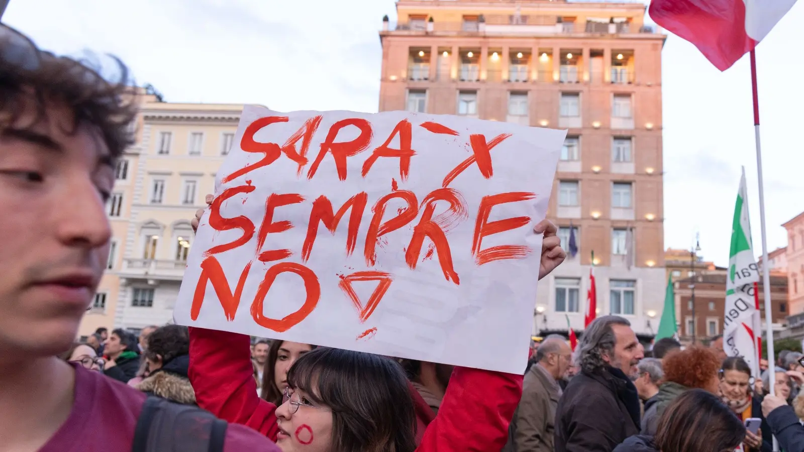 Referendum sulla giustizia, il Vibonese dice No: nei centri più popolosi record a Pizzo (64%), mentre a Mileto prevale il Sì (50,7%)\n